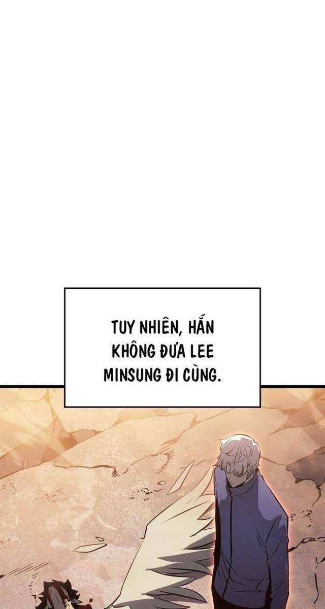 Tôi Thăng Cấp Một Mình Tận Thế Ragnarok - Page 7