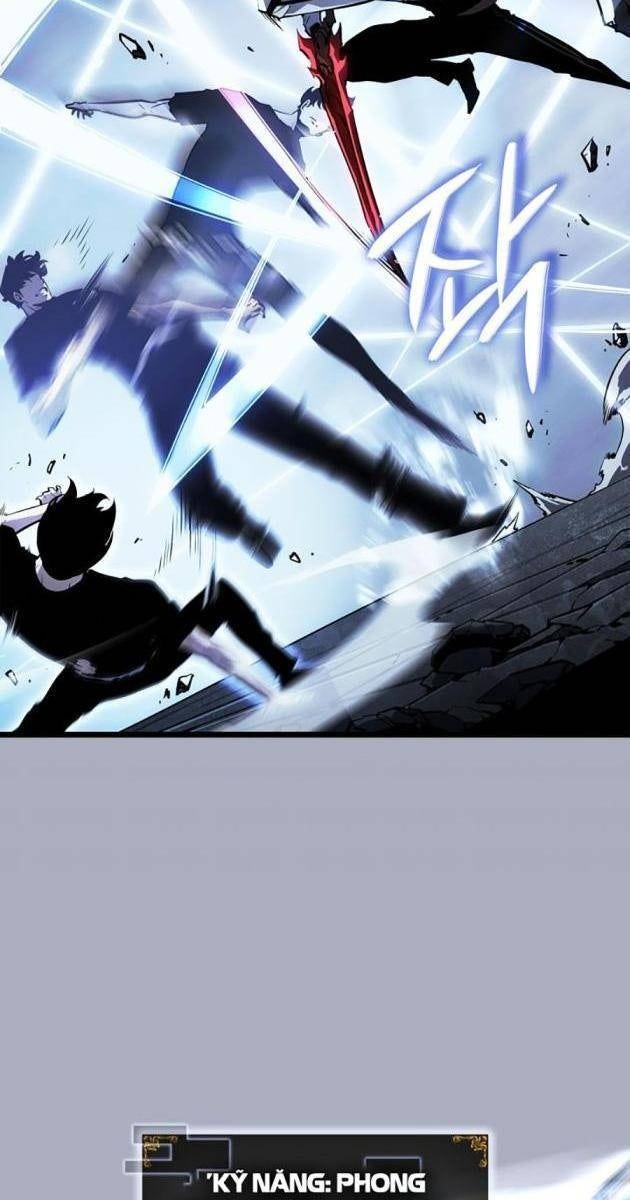 Tôi Thăng Cấp Một Mình Tận Thế Ragnarok - Page 31