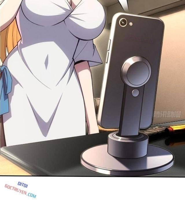 Chung Cực Tùy Ý Thần Hào Hệ Thống - Page 6