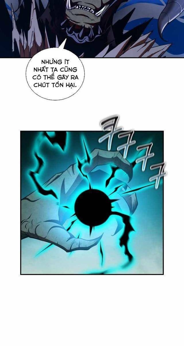 Định Mệnh Được Yêu Bởi Kẻ Phản Diện - Page 33