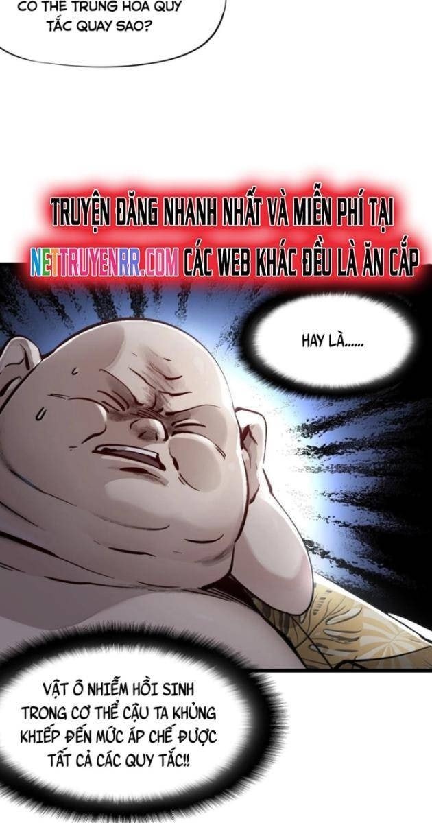 Bàn Tay Thần Thánh - Page 25