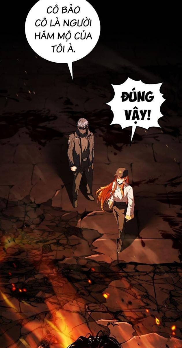 Sử Trở Lại Của Frozen Player - Page 19