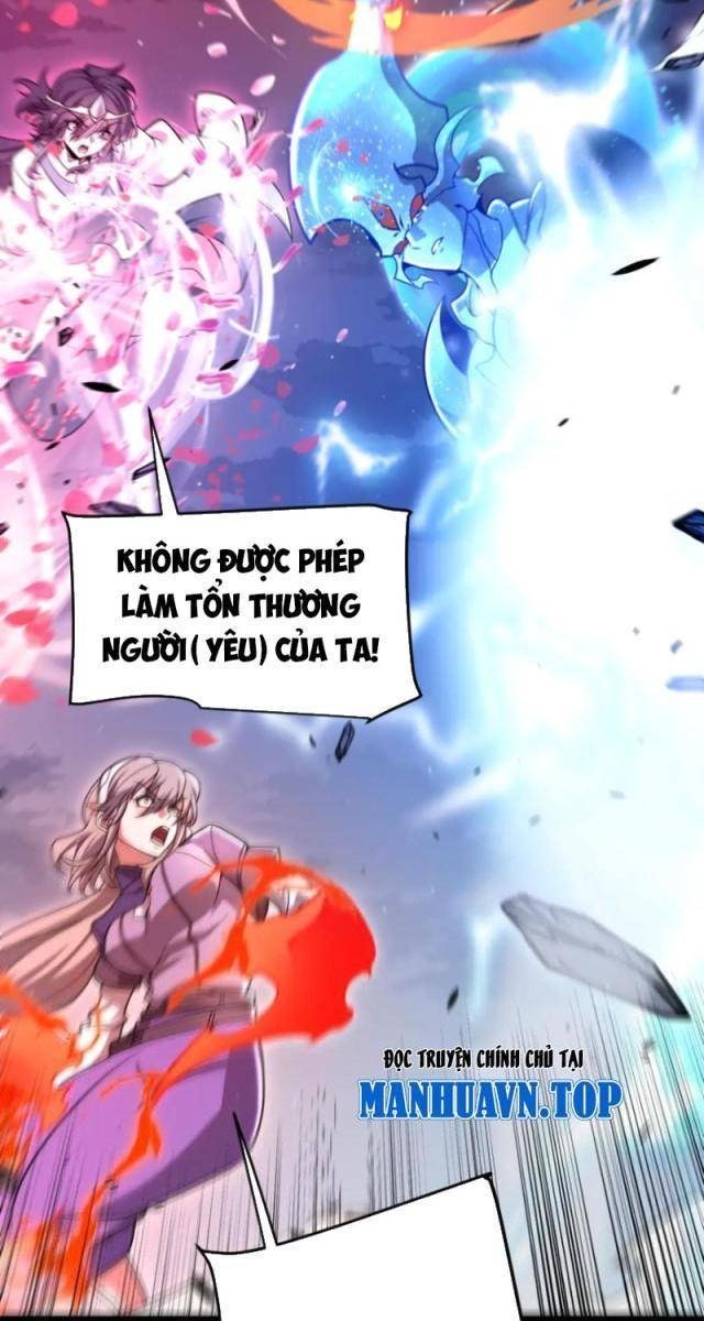 Tôi Đến Từ Thế Giới Trò Chơi - Page 37