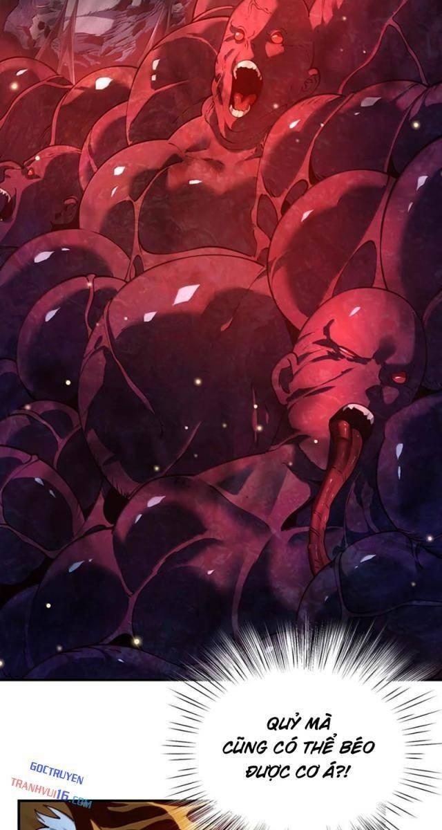 Bói Toán Mà Thôi, Cửu Vĩ Yêu Đế Sao Lại Thành Nương Tử Ta?! - Page 6