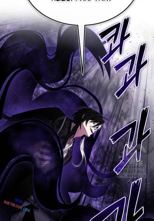 Giảng Sư Đứng Đầu: Baek Sư phụ - Page 87