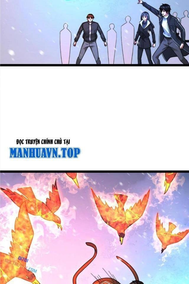 Toàn Cầu Băng Phong: Ta Chế Tạo Phòng An Toàn Tại Tận Thế - Page 15