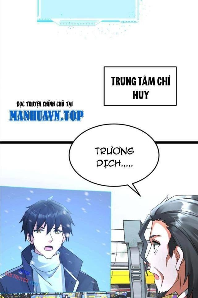 Toàn Cầu Băng Phong: Ta Chế Tạo Phòng An Toàn Tại Tận Thế - Page 11