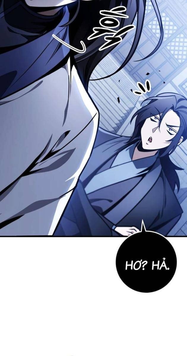 Thanh Kiếm Của Hoàng Đế - Page 35