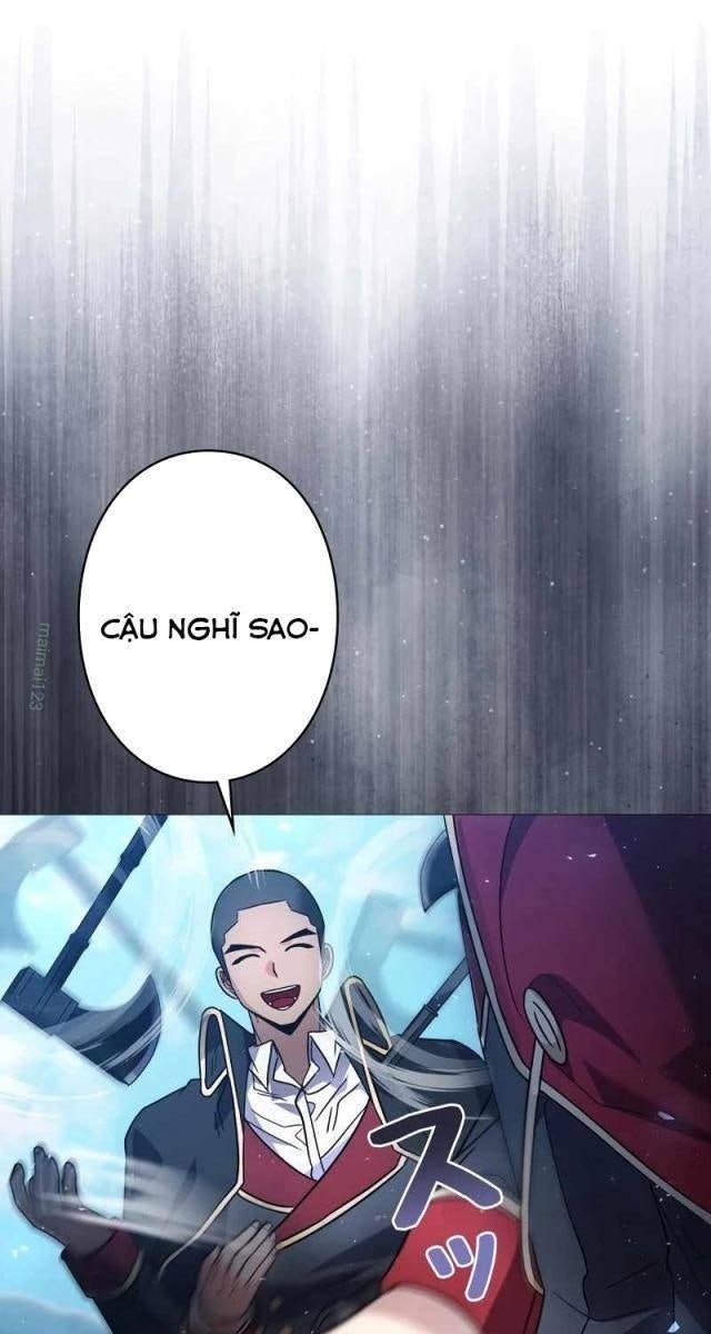 Bức Thư Tình Đến Từ Tương Lai - Page 67