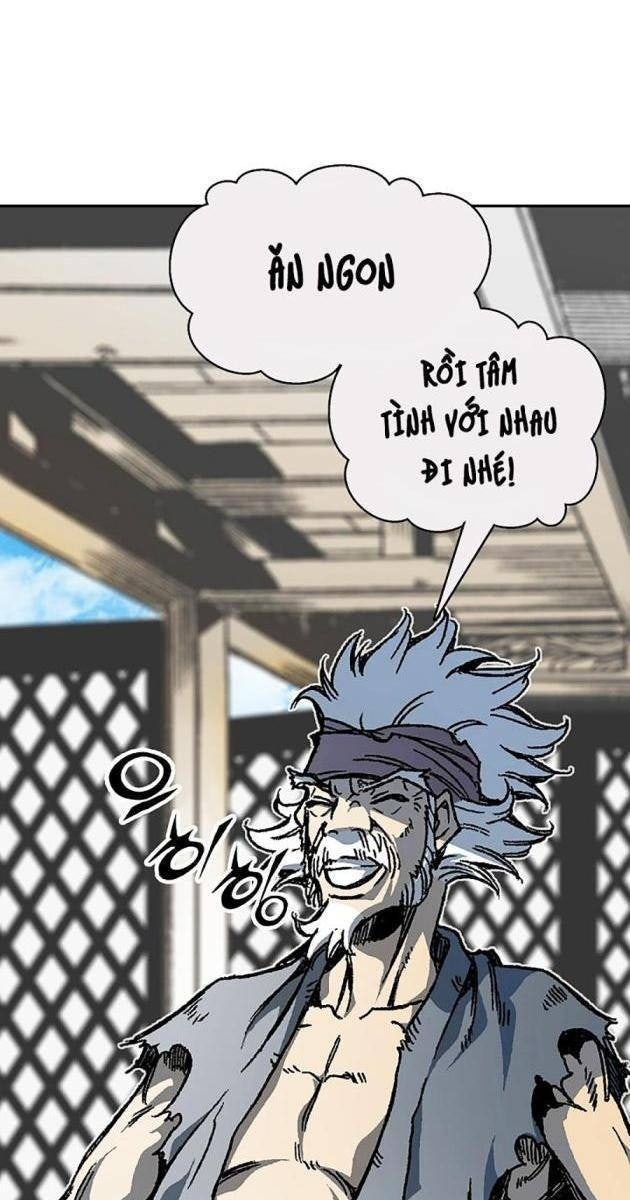 Hồi Ức Chiến Thần - Page 61