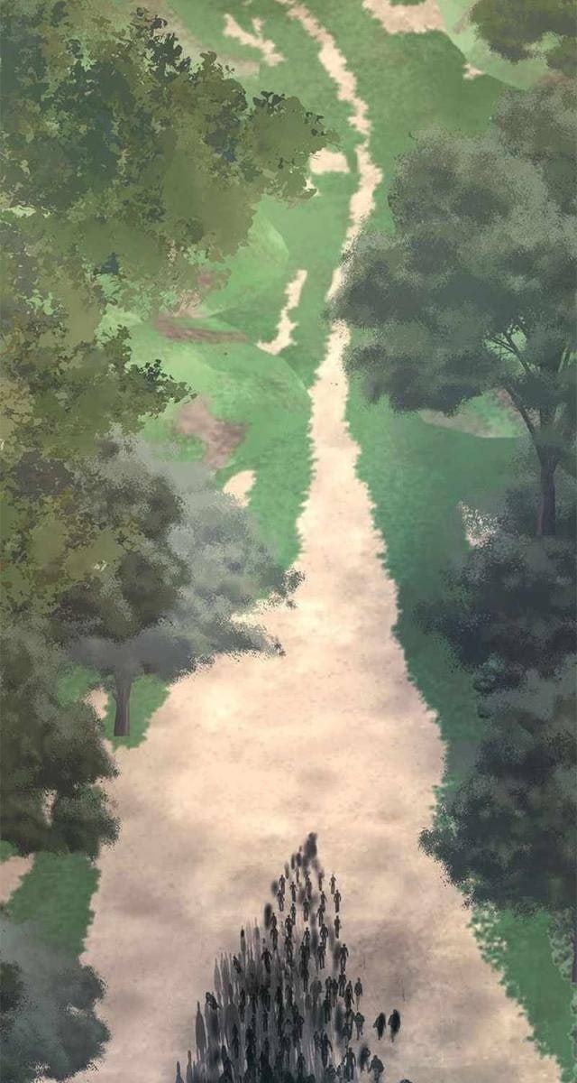 Bất Khả Chiến Bại - Page 181