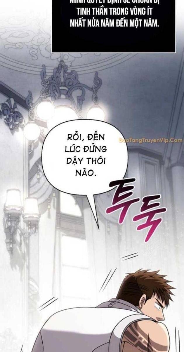 Sống Sót Trong Trò Chơi Với Tư Cách Là Một Cuồng Nhân - Page 41