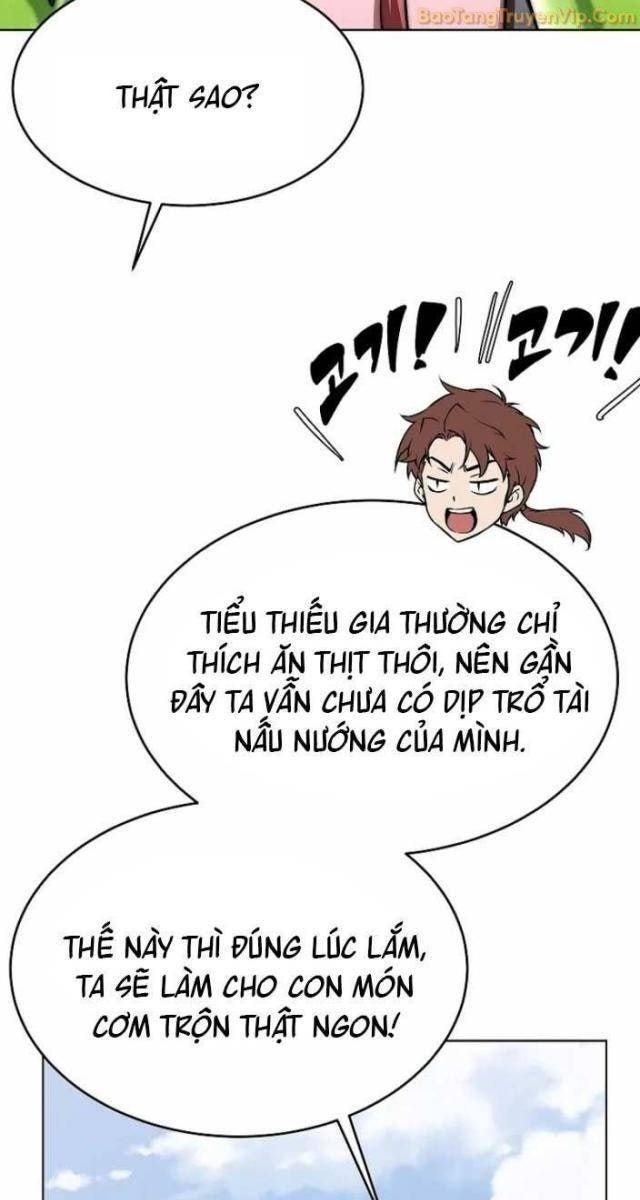 Con Trai Út Của Gia Tộc Nam Cung Thế Gia - Page 61