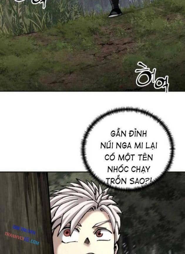 Ông Võ Giả Và Cháu Chí Tôn - Page 32