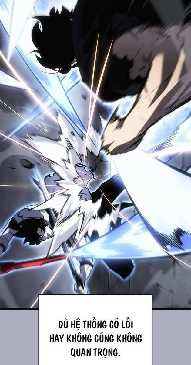 Tôi Thăng Cấp Một Mình Tận Thế Ragnarok - Page 111