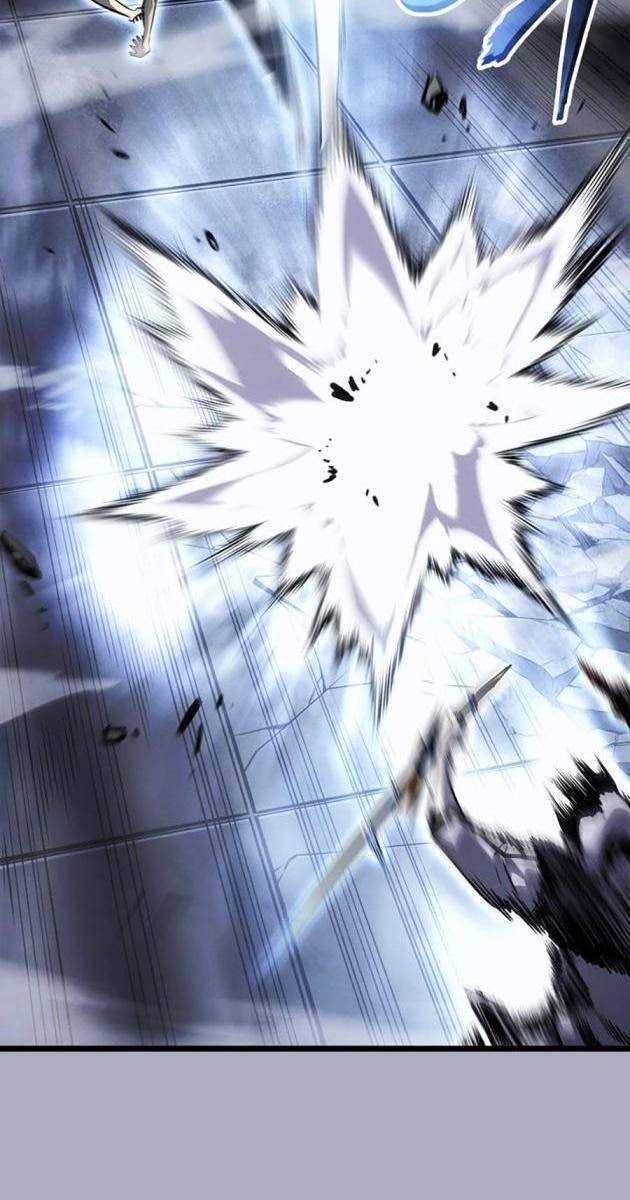 Tôi Thăng Cấp Một Mình Tận Thế Ragnarok - Page 124