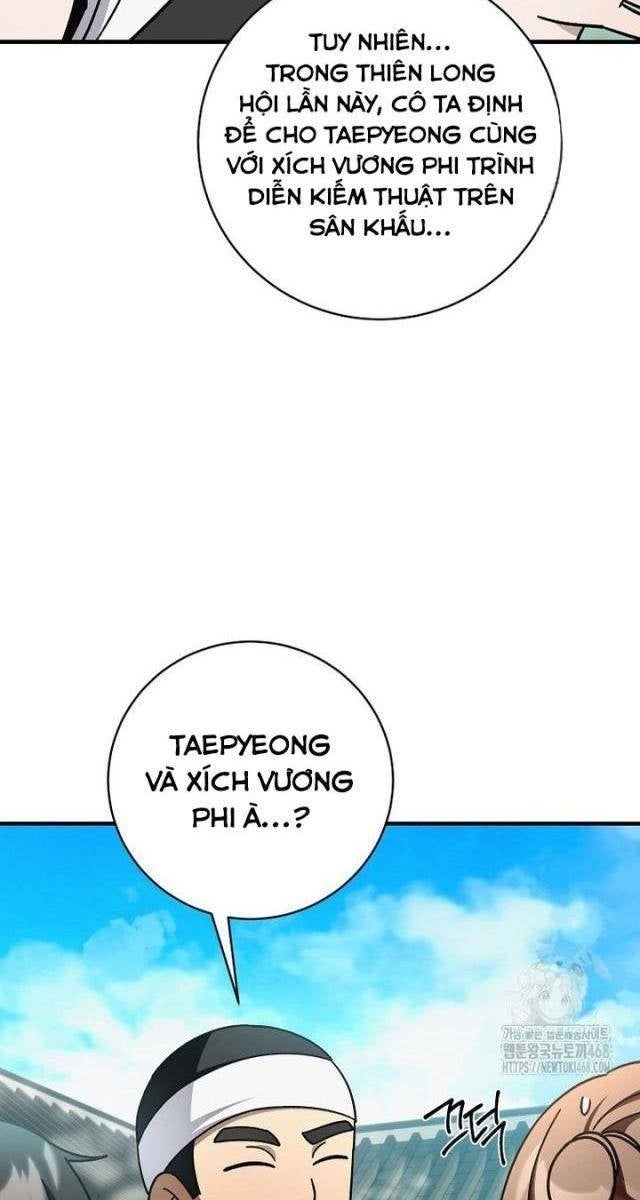 Sinh Tồn Trong Cuốn Tiểu Thuyết Romance Fantasy - Page 34