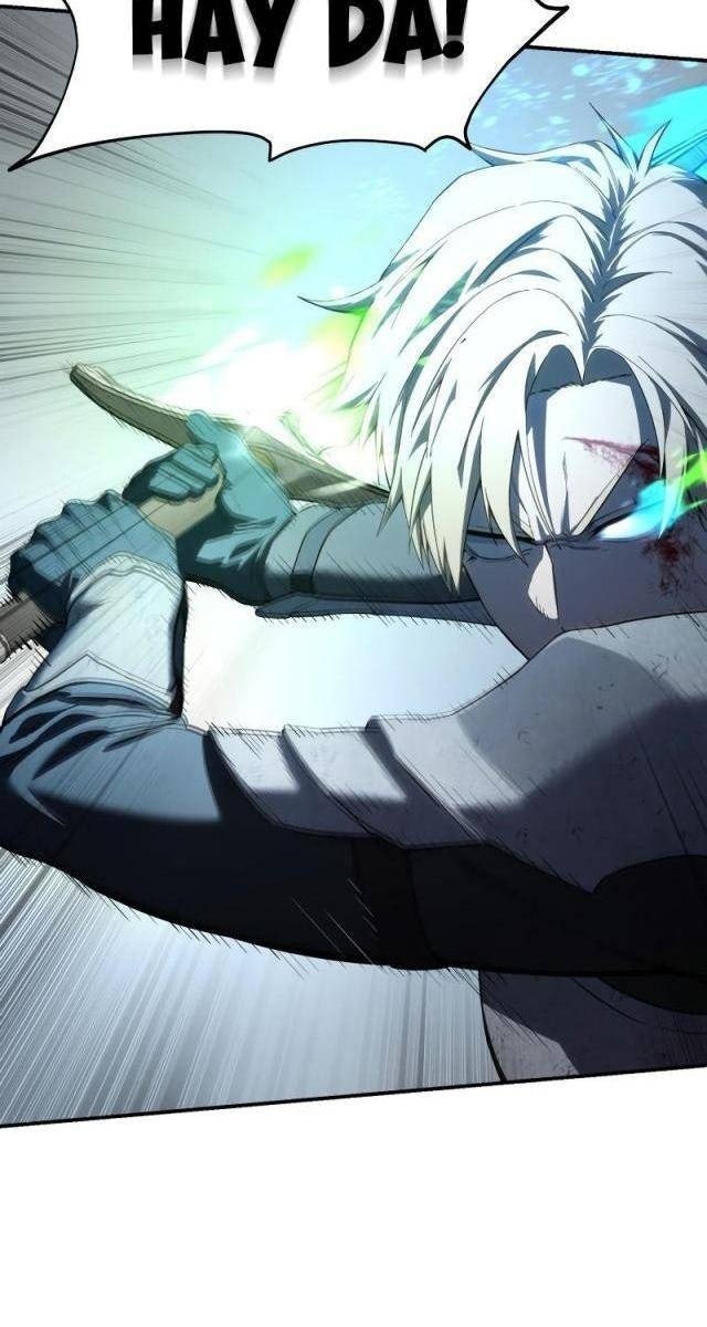 Tinh Tú Kiếm Sĩ - Page 85