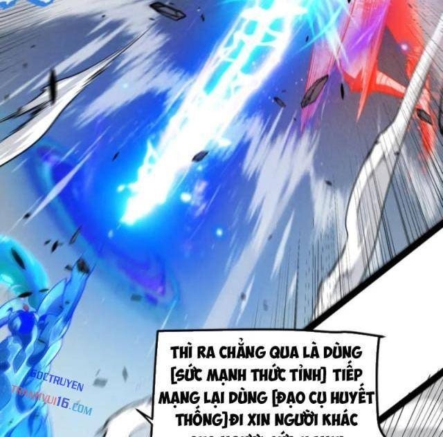 Tôi Đến Từ Thế Giới Trò Chơi - Page 27