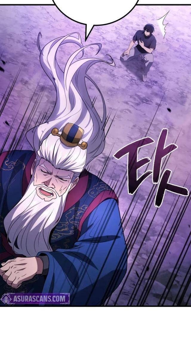 Thần Chiến Tranh Trở Lại Cấp 2 - Page 94