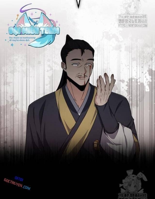 Giảng Sư Đứng Đầu: Baek Sư phụ - Page 9