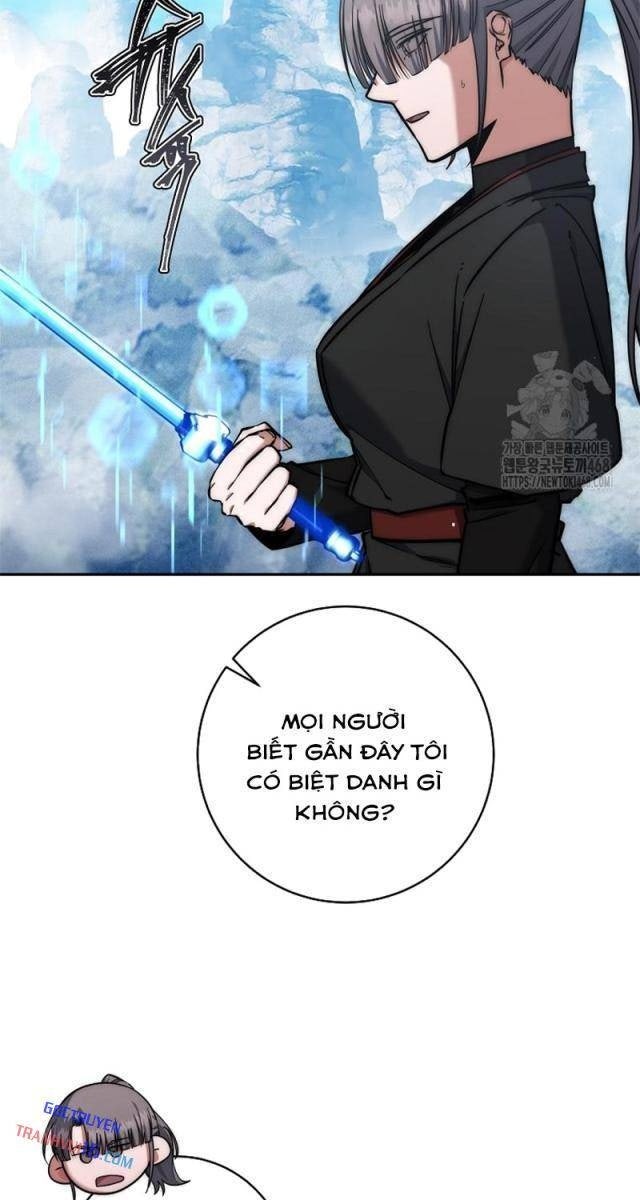 Công Chức Cấp Kiếm Thần Hồi Quy - Page 33