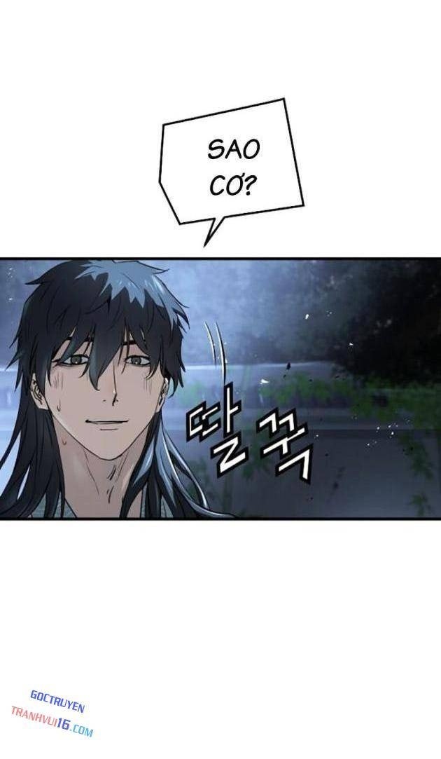 Tuyệt Thế Hồi Quy - Page 166