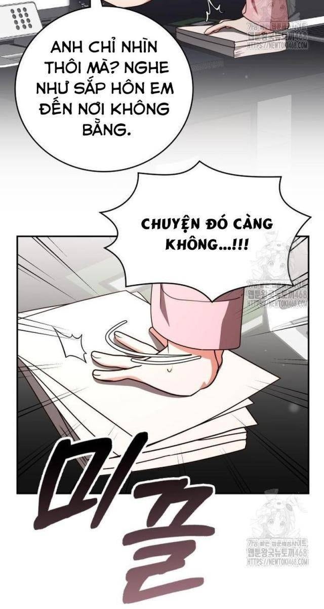 Studio Tùy Hứng Của Nghệ Sĩ Thiên Tài - Page 28