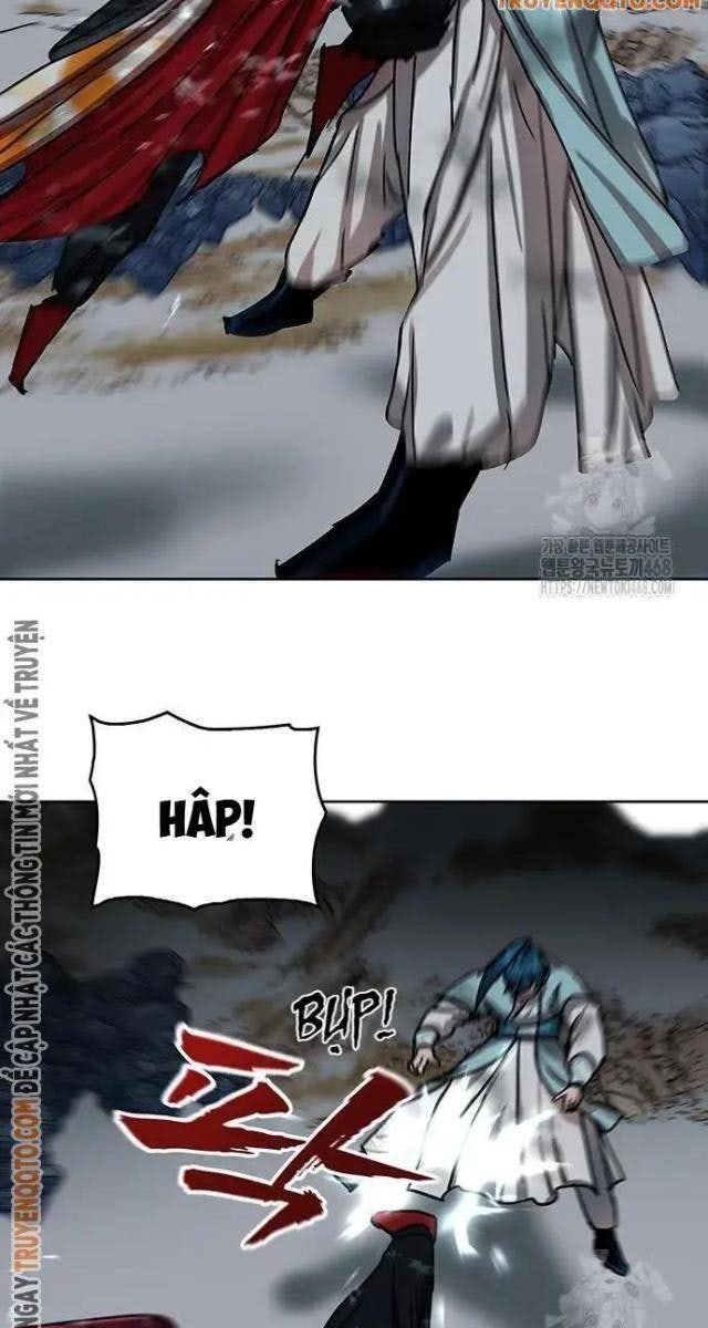 Hàn Băng Liệt Hỏa - Page 61