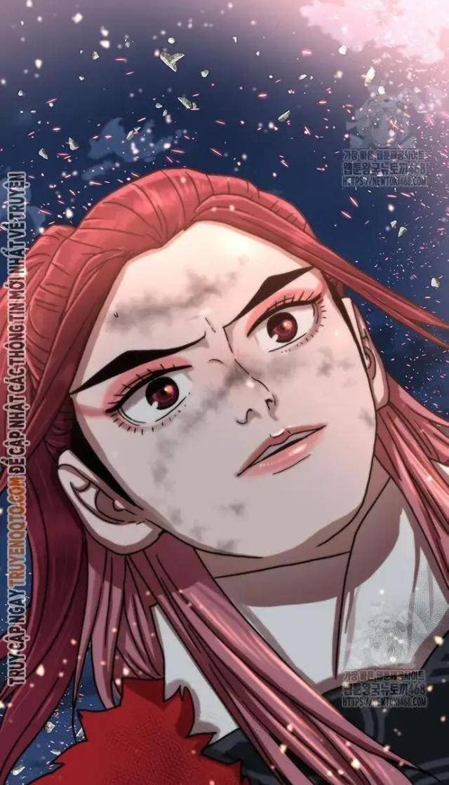 Hàn Băng Liệt Hỏa - Page 100