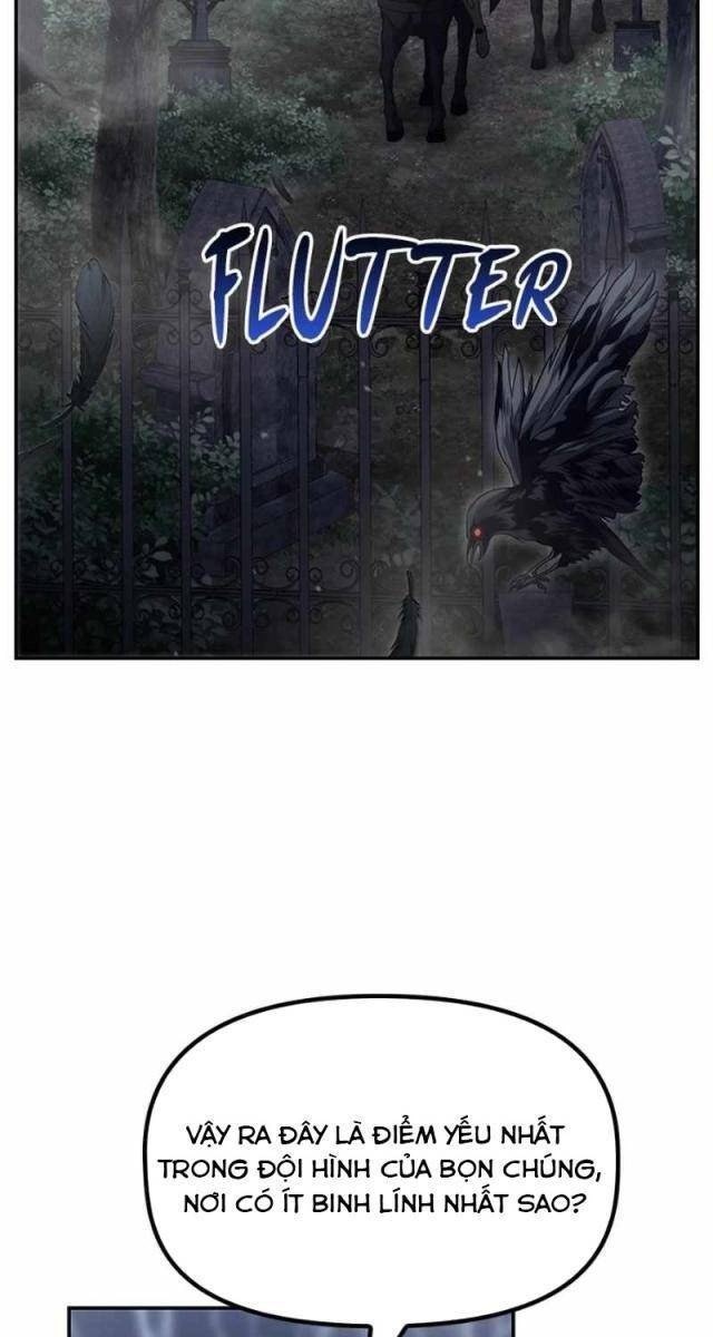 Thiếu Gia Chủ Của Gia Tộc Tử Linh Sư - Page 4