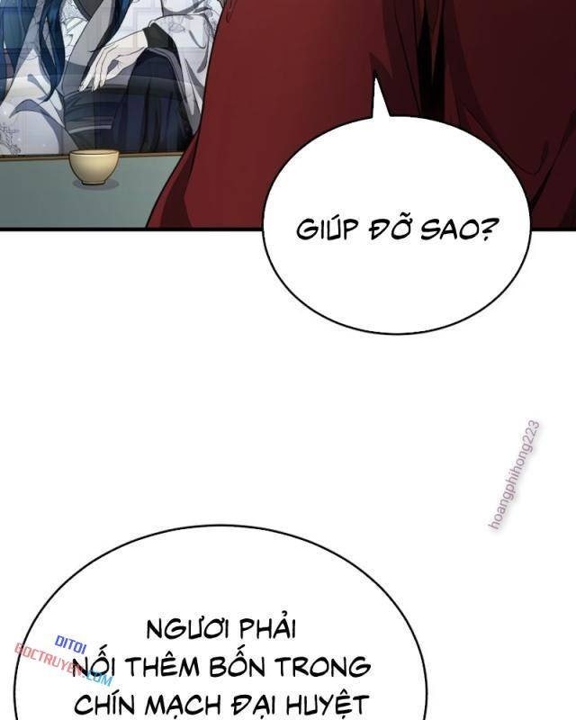 Thiếu Gia Yểu Mệnh Nhà Họ Bạch - Page 18