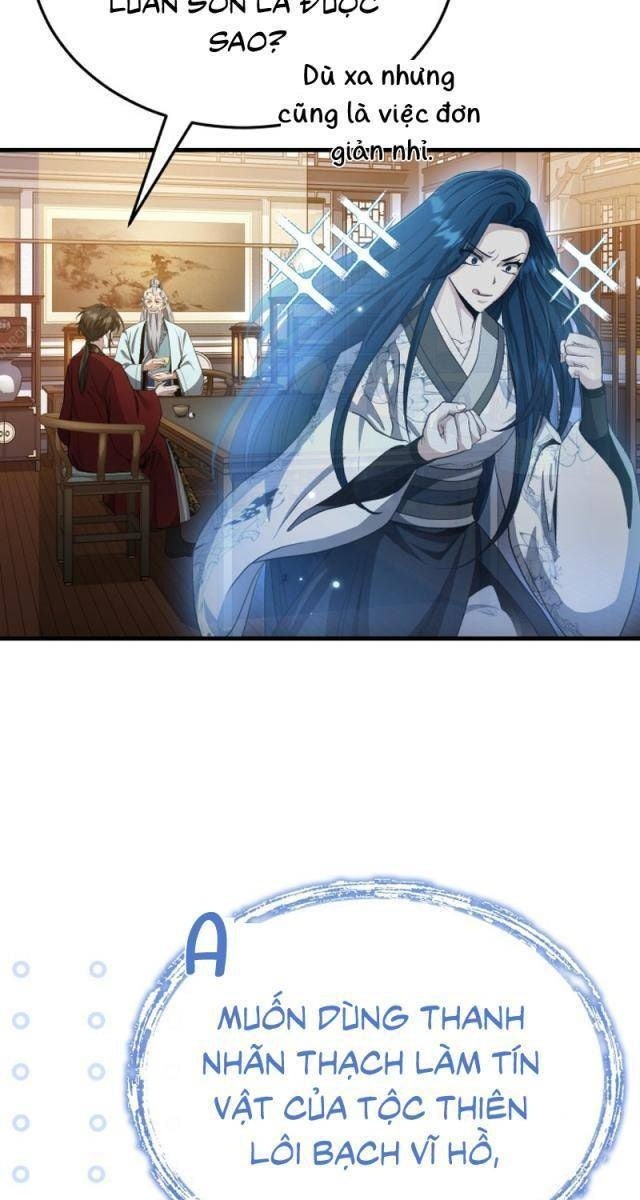 Thiếu Gia Yểu Mệnh Nhà Họ Bạch - Page 35