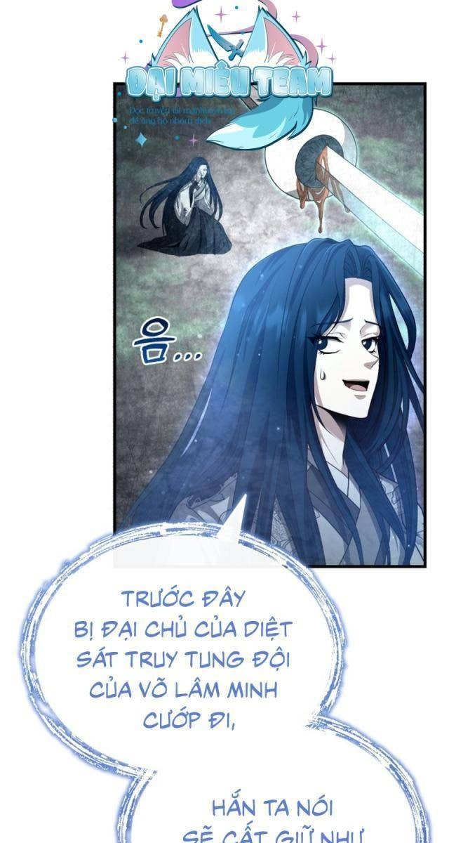 Thiếu Gia Yểu Mệnh Nhà Họ Bạch - Page 38