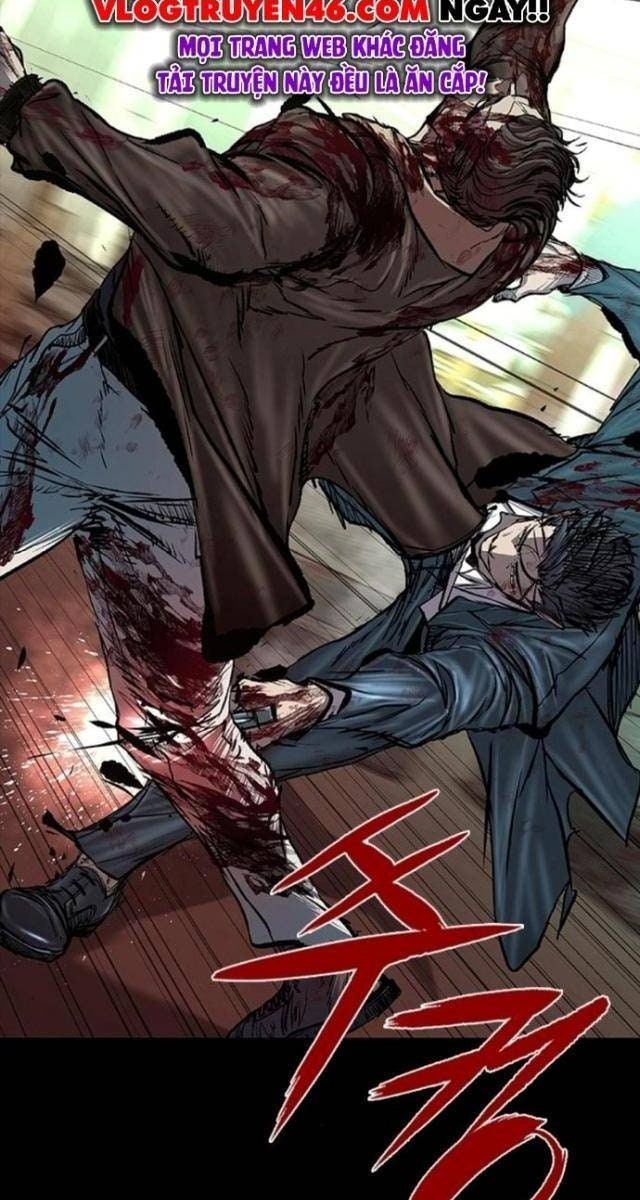 Báo Thù 2: Vạn Nhân Chi Thượng - Page 8