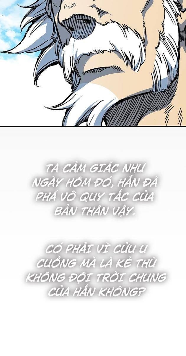 Hồi Ức Chiến Thần - Page 16