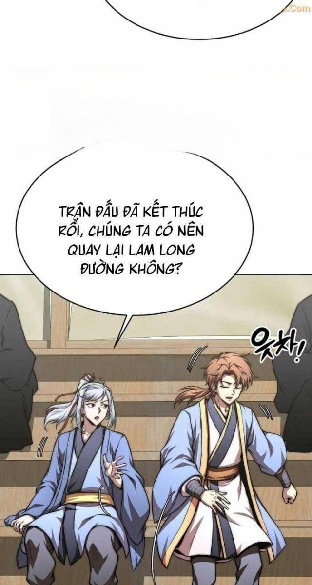 Con Trai Út Của Gia Tộc Nam Cung Thế Gia - Page 10