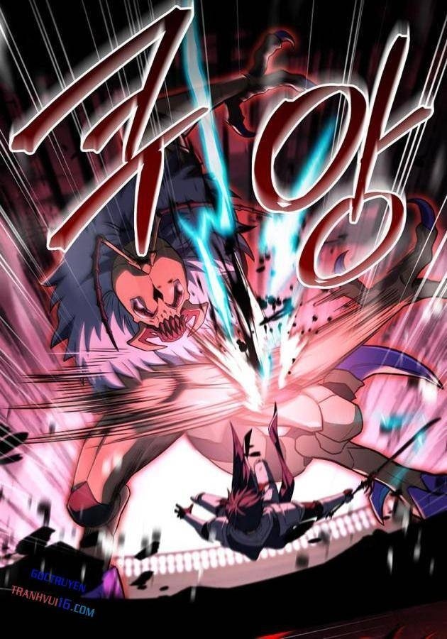 Sử Trở Lại Của Frozen Player - Page 12