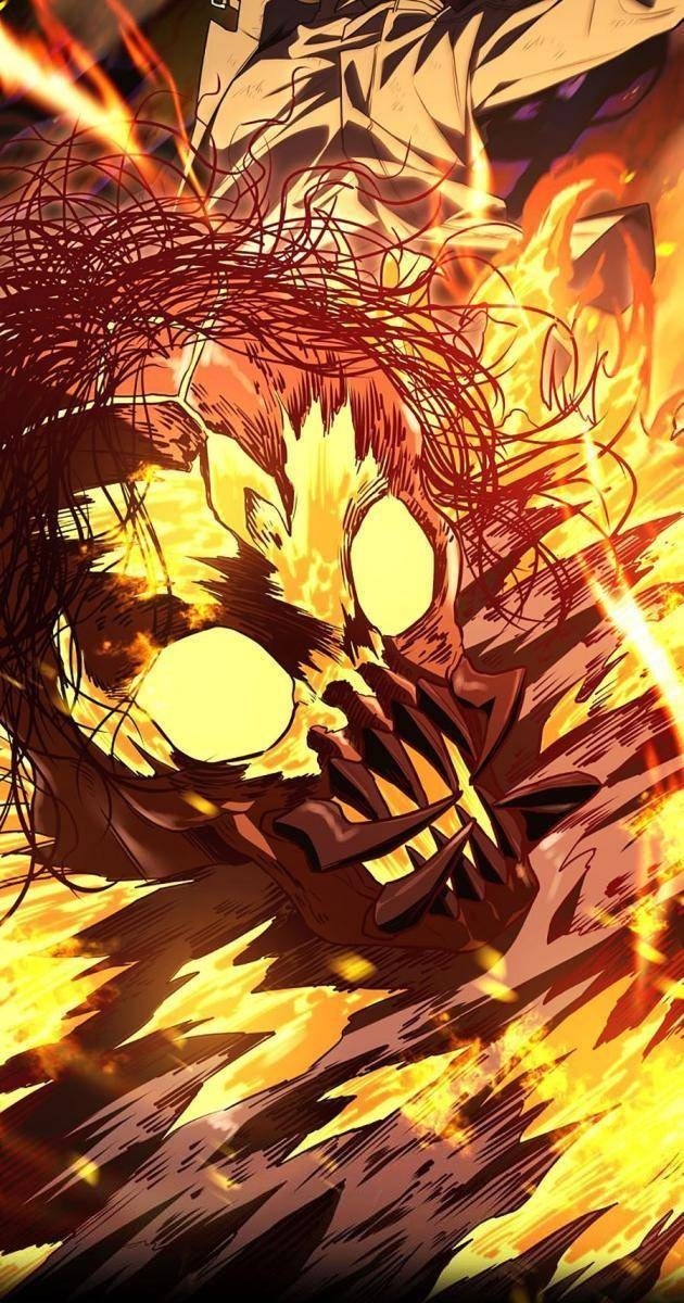 Sử Trở Lại Của Frozen Player - Page 39