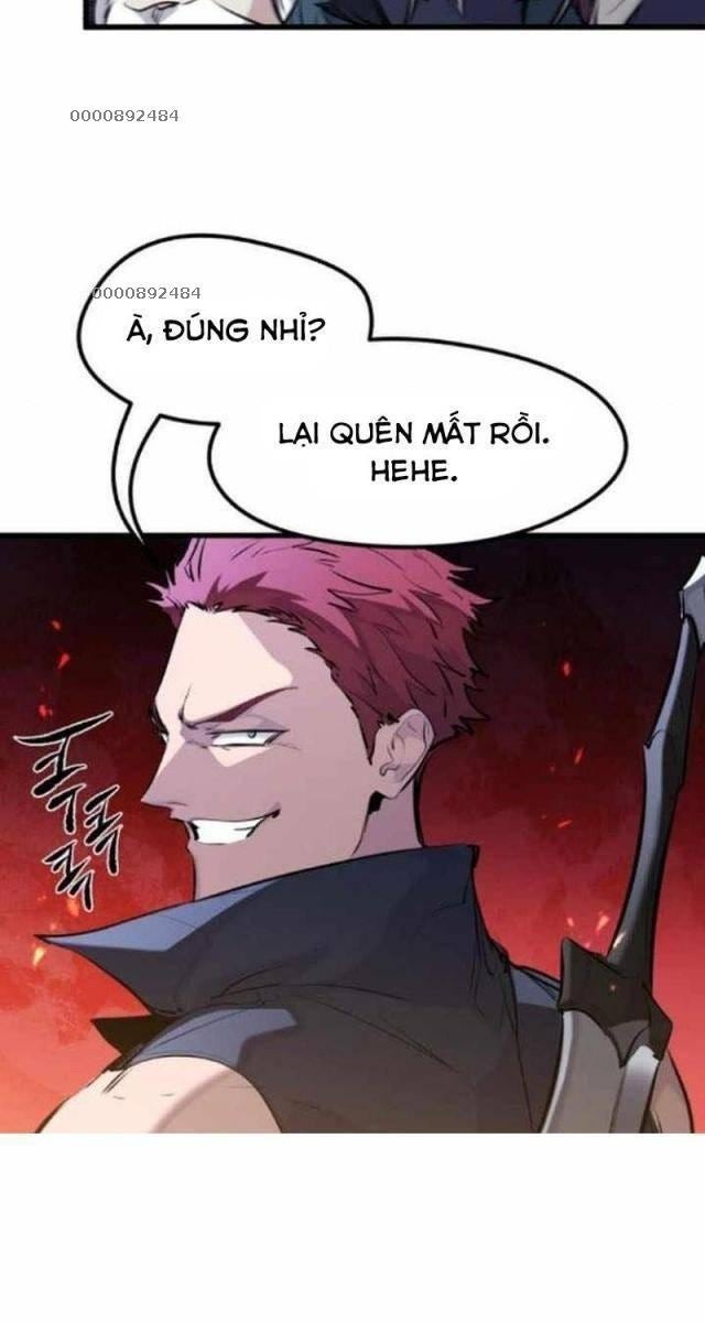 Mỗi Lính Đánh Thuê Trở Về Đều Có Một Kế Hoạch - Page 53