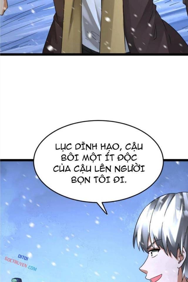 Toàn Cầu Băng Phong: Ta Chế Tạo Phòng An Toàn Tại Tận Thế - Page 29