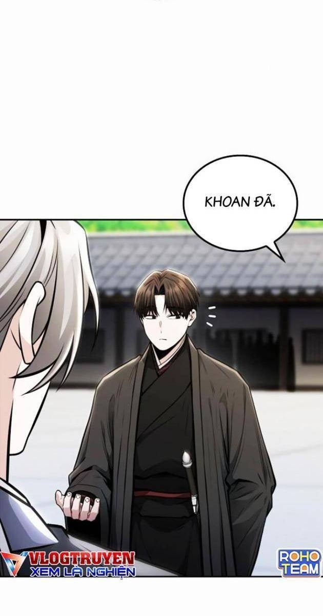 Quỷ Kiếm Thiên Tài Của Hoa Sơn Phái - Page 96