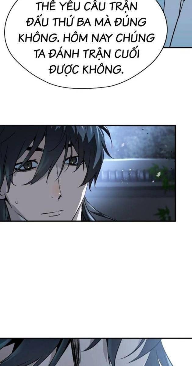 Tuyệt Thế Hồi Quy - Page 168