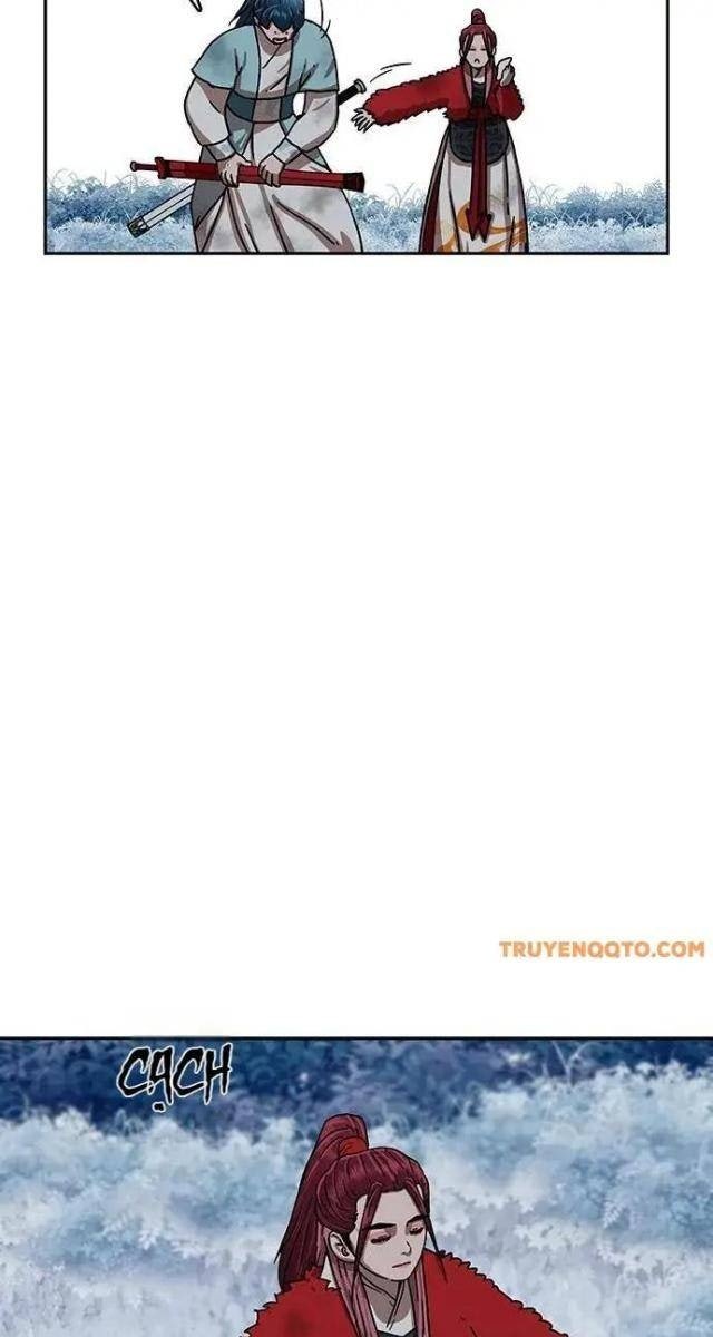 Hàn Băng Liệt Hỏa - Page 29
