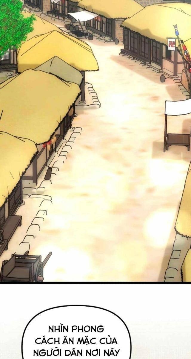 Cuồng Nhân Seoul - Page 29