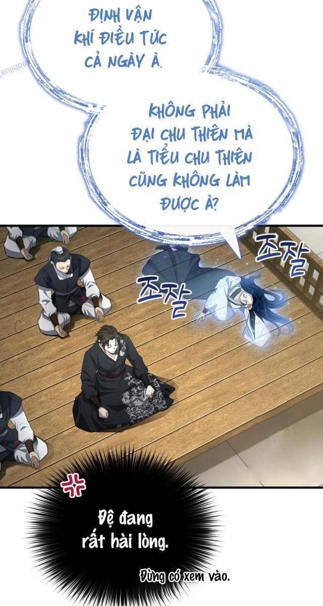 Thiếu Gia Yểu Mệnh Nhà Họ Bạch - Page 67