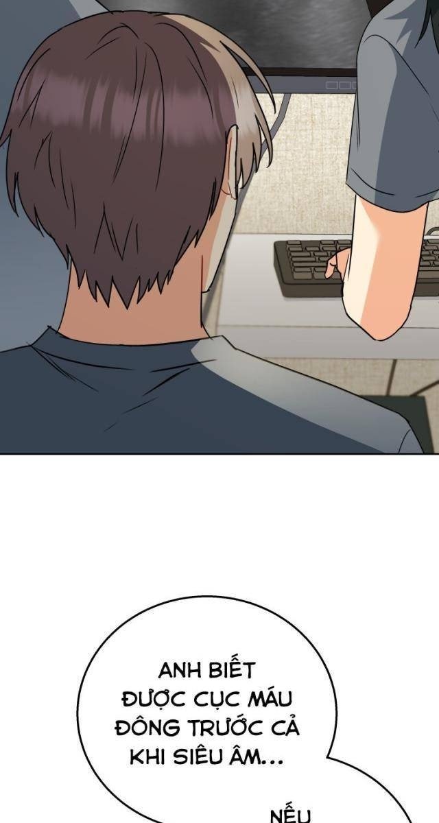 Xin Chào! Bác Sĩ Thú Y - Page 31