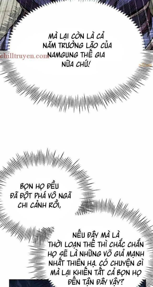 Con Trai Út Của Gia Tộc Nam Cung Thế Gia - Page 77