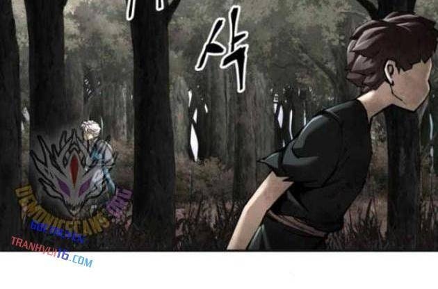 Ông Võ Giả Và Cháu Chí Tôn - Page 27