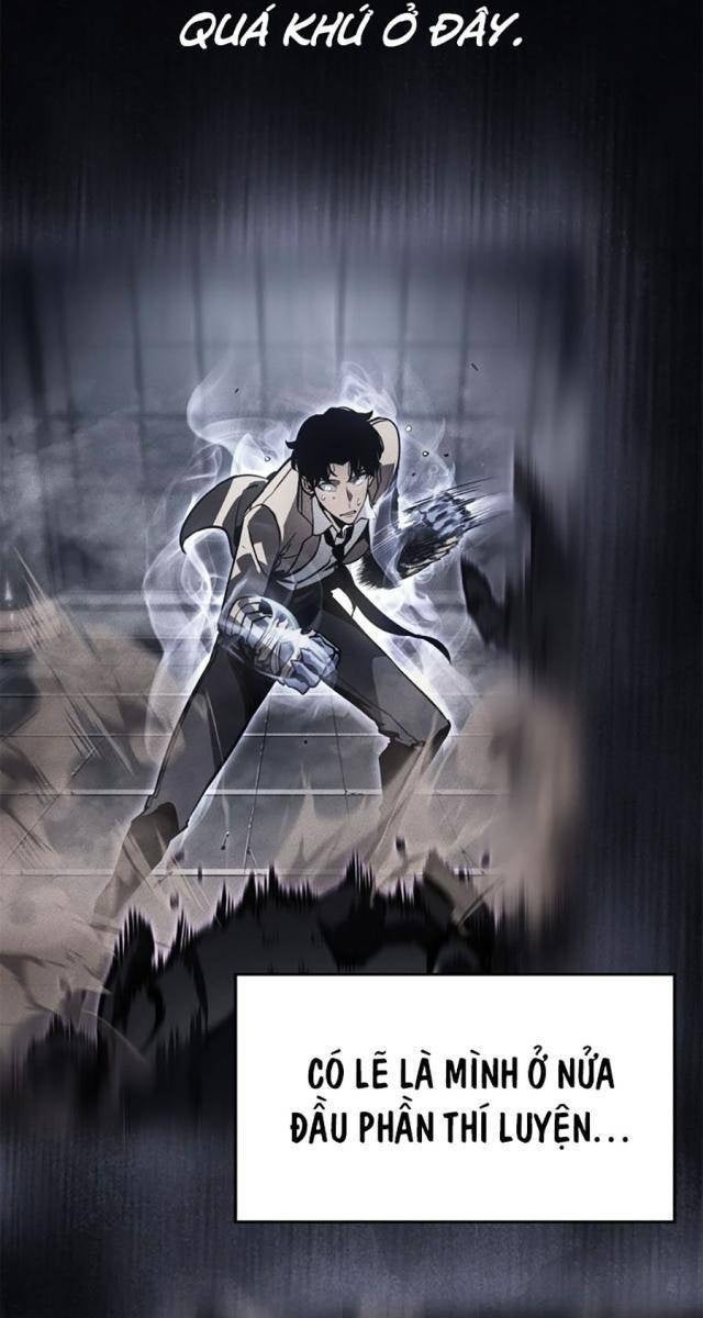 Tôi Thăng Cấp Một Mình Tận Thế Ragnarok - Page 104